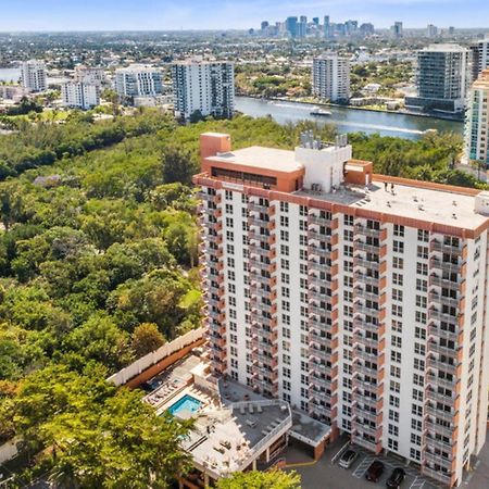 Fort Lauderdale Beach Resort By Vacatia Esterno foto