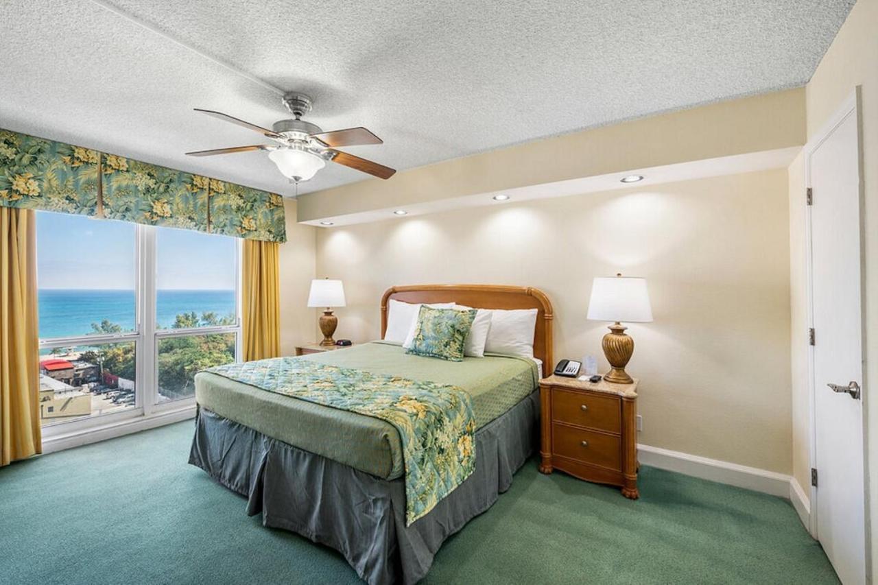 Fort Lauderdale Beach Resort By Vacatia Camera foto