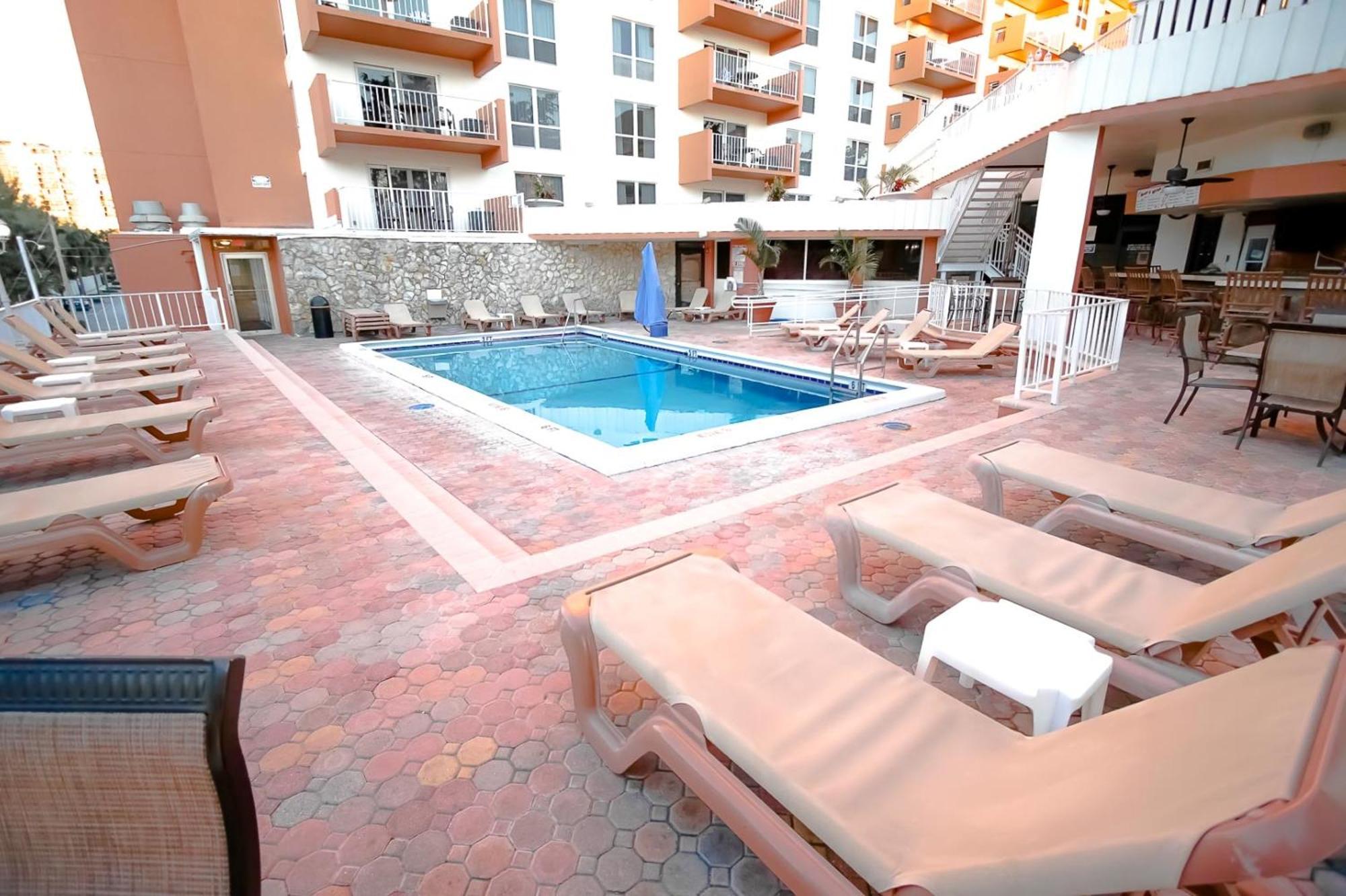 Fort Lauderdale Beach Resort By Vacatia Esterno foto