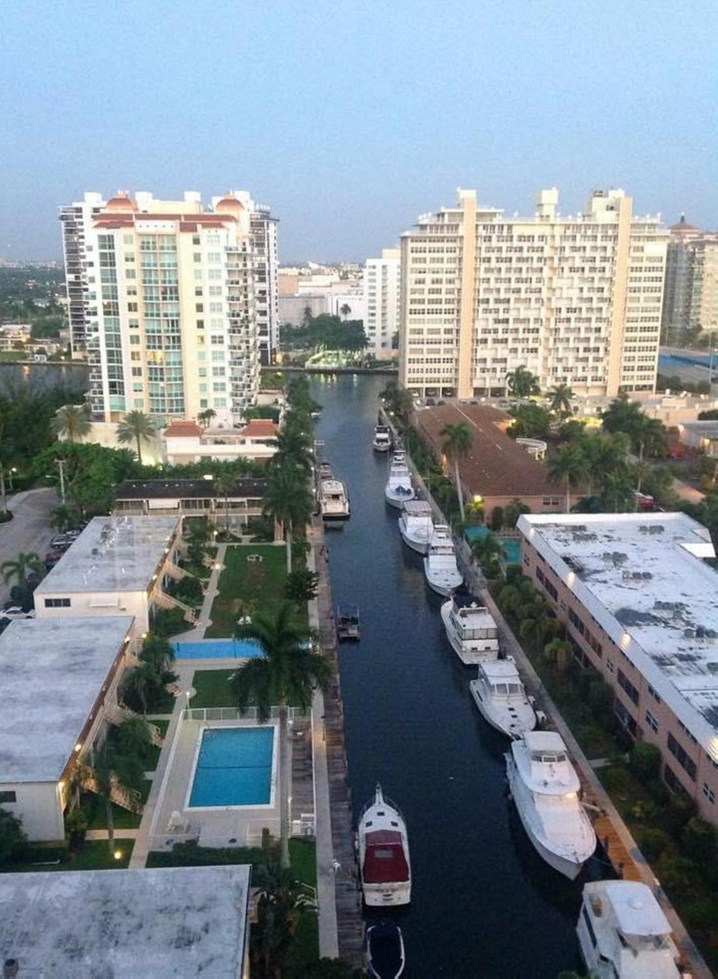 Fort Lauderdale Beach Resort By Vacatia Esterno foto