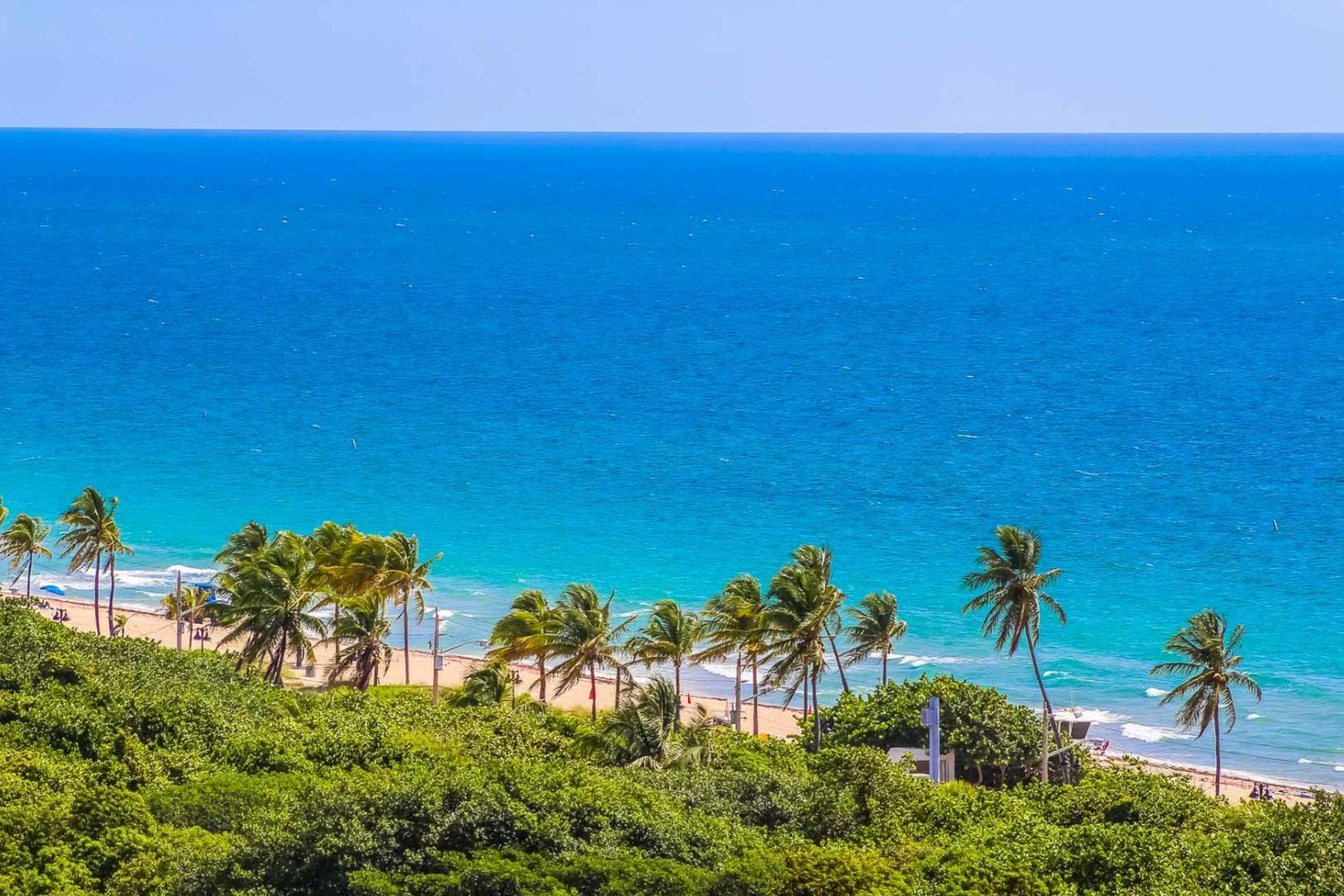 Fort Lauderdale Beach Resort By Vacatia Esterno foto