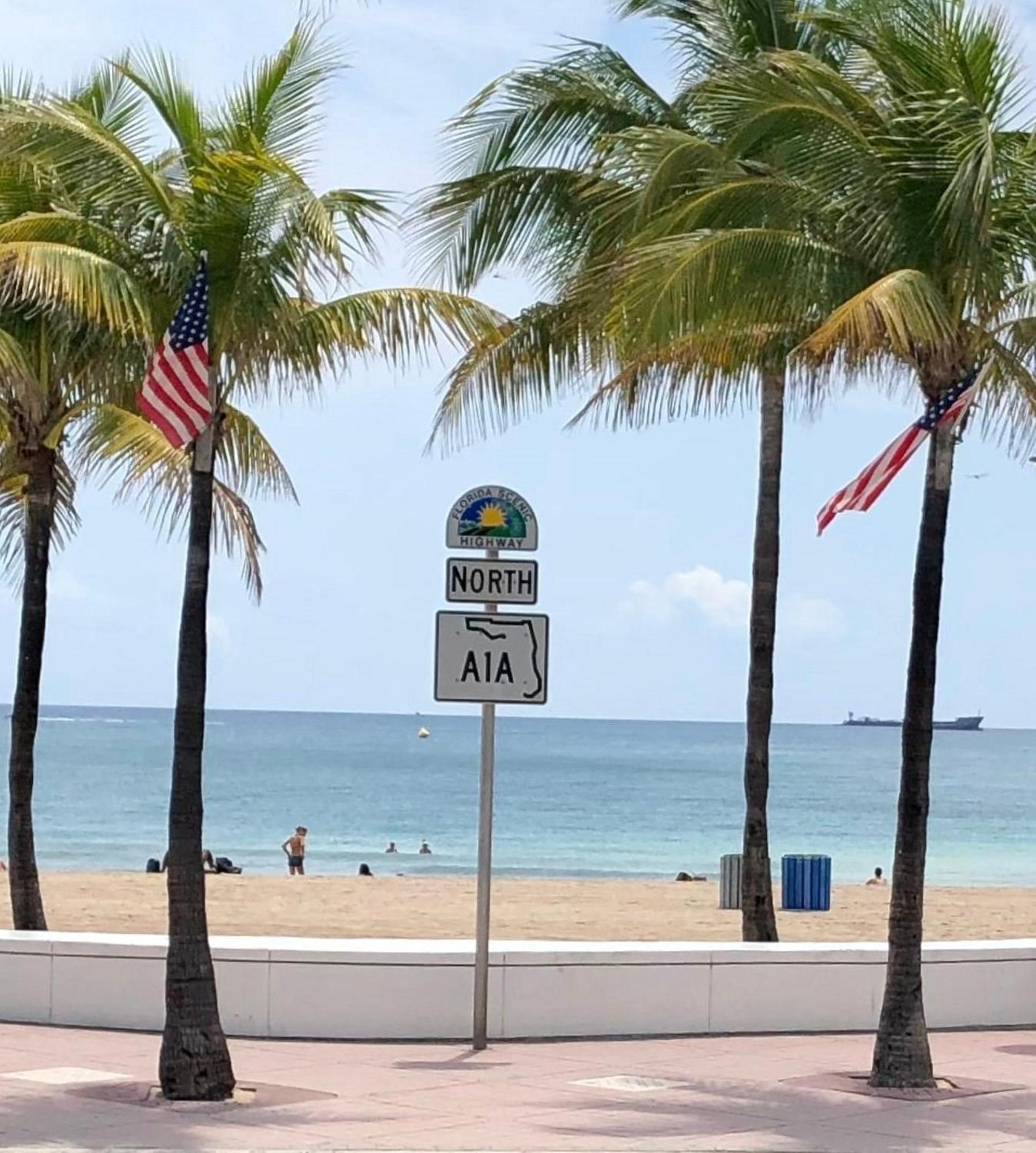 Fort Lauderdale Beach Resort By Vacatia Esterno foto
