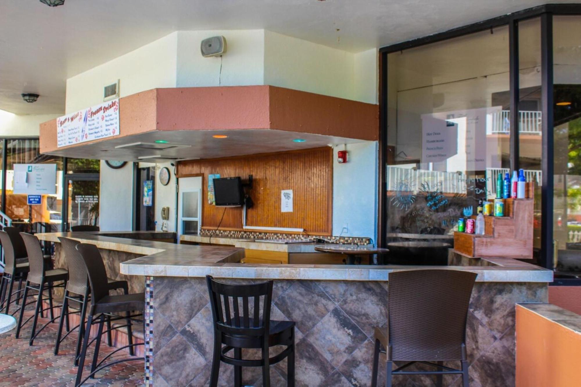 Fort Lauderdale Beach Resort By Vacatia Esterno foto
