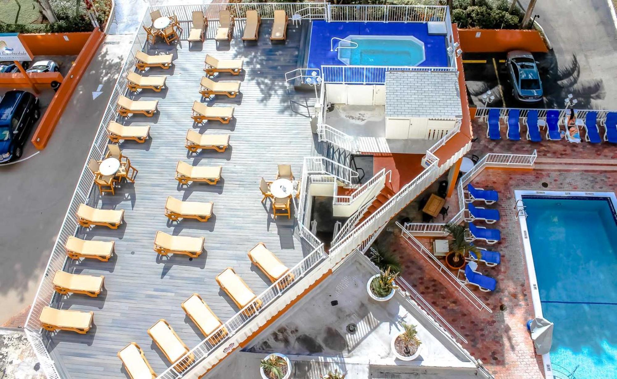 Fort Lauderdale Beach Resort By Vacatia Esterno foto