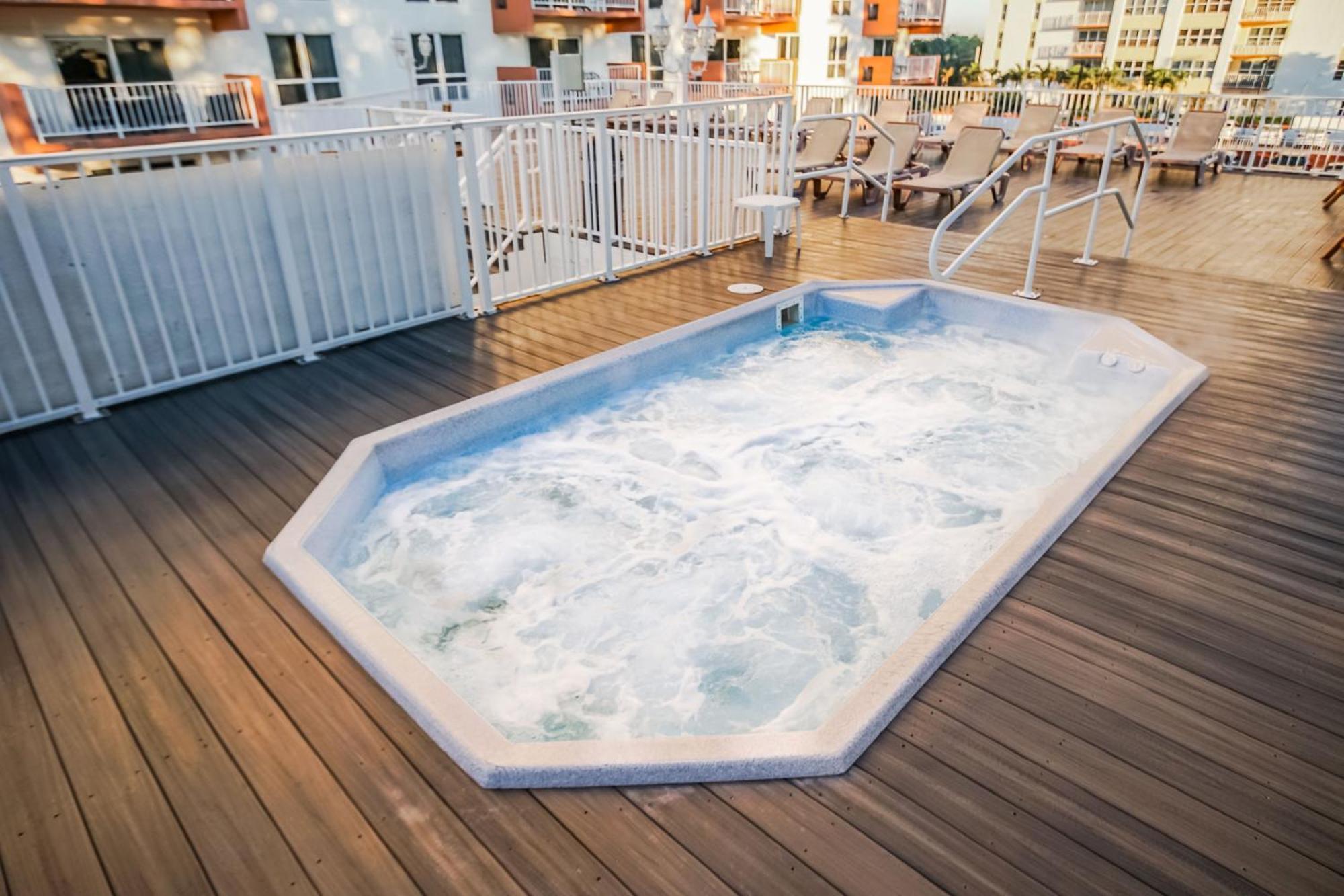 Fort Lauderdale Beach Resort By Vacatia Esterno foto