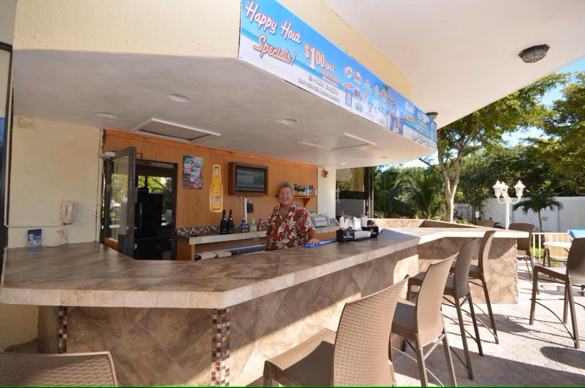 Fort Lauderdale Beach Resort By Vacatia Esterno foto