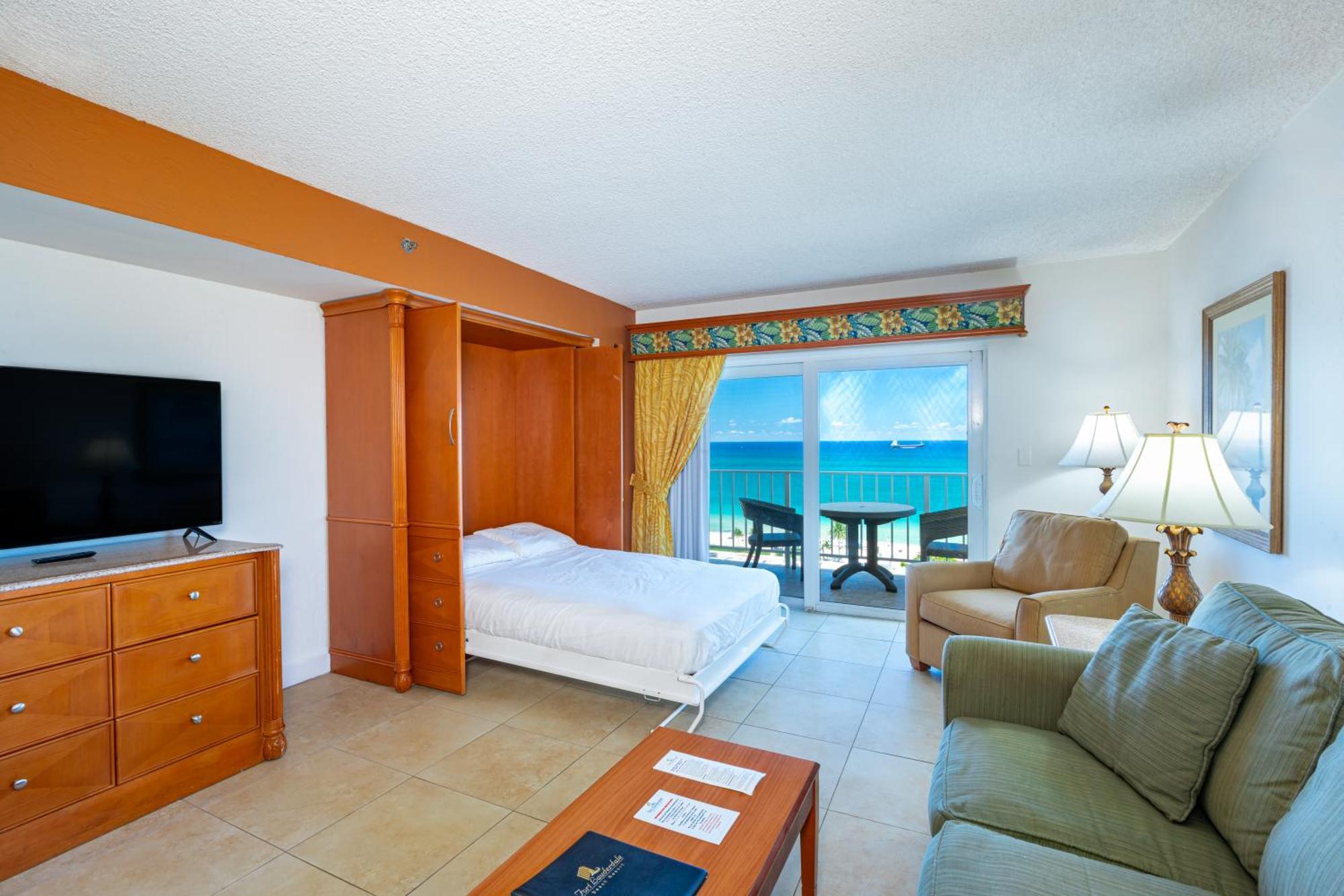 Fort Lauderdale Beach Resort By Vacatia Esterno foto
