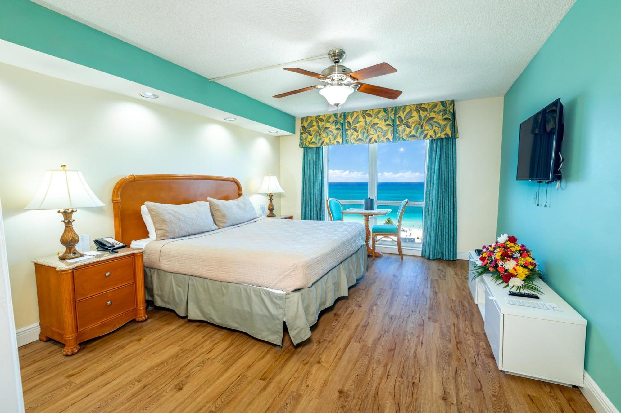 Fort Lauderdale Beach Resort By Vacatia Esterno foto