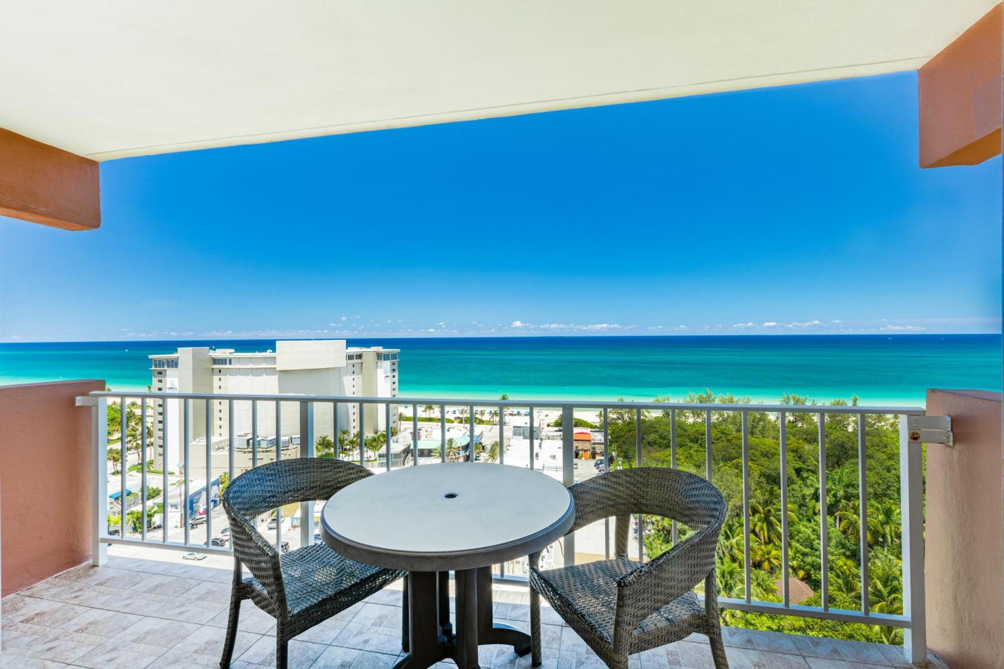 Fort Lauderdale Beach Resort By Vacatia Esterno foto