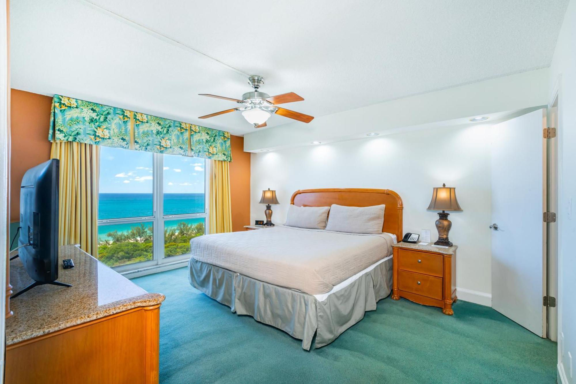 Fort Lauderdale Beach Resort By Vacatia Esterno foto